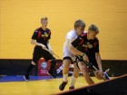 FOTO: Vīriešu Open grupa, 2.diena