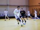 FOTO: Vīriešu Open grupa, 2.diena