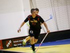 FOTO: Vīriešu Open grupa, 2.diena