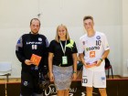 FOTO: Vīriešu Open grupa, 2.diena