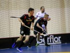 FOTO: Vīriešu Open grupa, 2.diena