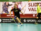 FOTO: Vīriešu Open grupa, 2.diena
