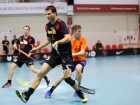 FOTO: Vīriešu Open grupa, 2.diena