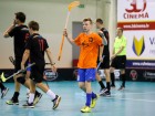 FOTO: Vīriešu Open grupa, 2.diena