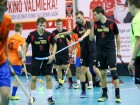 FOTO: Vīriešu Open grupa, 2.diena