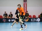 FOTO: Vīriešu Open grupa, 2.diena