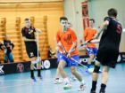 FOTO: Vīriešu Open grupa, 2.diena