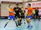 FOTO: Vīriešu Open grupa, 2.diena