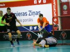 FOTO: Vīriešu Open grupa, 2.diena