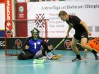 FOTO: Vīriešu Open grupa, 2.diena