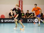 FOTO: Vīriešu Open grupa, 2.diena
