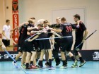 FOTO: Vīriešu Open grupa, 2.diena