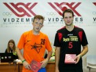 FOTO: Vīriešu Open grupa, 2.diena