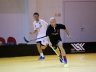 FOTO: Vīriešu Open grupa, 2.diena