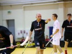 FOTO: Vīriešu Open grupa, 2.diena