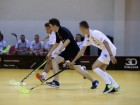 FOTO: Vīriešu Open grupa, 2.diena