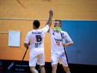 FOTO: Vīriešu Open grupa, 2.diena