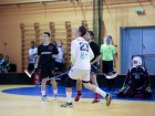 FOTO: Vīriešu Open grupa, 2.diena