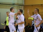 FOTO: Vīriešu Open grupa, 2.diena