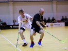 FOTO: Vīriešu Open grupa, 2.diena