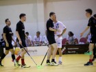 FOTO: Vīriešu Open grupa, 2.diena