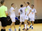 FOTO: Vīriešu Open grupa, 2.diena