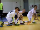 FOTO: Vīriešu Open grupa, 2.diena