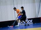 FOTO: Vīriešu Open grupa, 2.diena