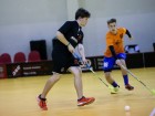 FOTO: Vīriešu Open grupa, 2.diena