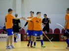 FOTO: Vīriešu Open grupa, 2.diena