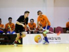 FOTO: Vīriešu Open grupa, 2.diena