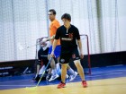 FOTO: Vīriešu Open grupa, 2.diena