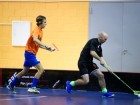 FOTO: Vīriešu Open grupa, 2.diena