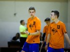 FOTO: Vīriešu Open grupa, 2.diena