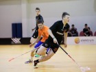 FOTO: Vīriešu Open grupa, 2.diena
