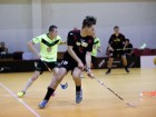 FOTO: Vīriešu Open grupa, 2.diena