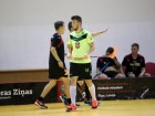 FOTO: Vīriešu Open grupa, 2.diena