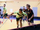 FOTO: Vīriešu Open grupa, 2.diena