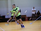 FOTO: Vīriešu Open grupa, 2.diena