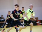 FOTO: Vīriešu Open grupa, 2.diena
