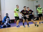 FOTO: Vīriešu Open grupa, 2.diena