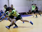 FOTO: Vīriešu Open grupa, 2.diena
