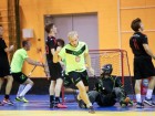 FOTO: Vīriešu Open grupa, 2.diena
