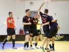 FOTO: Vīriešu Open grupa, 2.diena