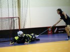 FOTO: Vīriešu Open grupa, 2.diena