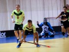 FOTO: Vīriešu Open grupa, 2.diena