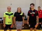 FOTO: Vīriešu Open grupa, 2.diena