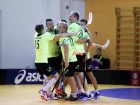 FOTO: Vīriešu Open grupa, 2.diena