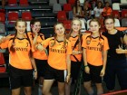 FOTO: Vīriešu Open grupa, 2.diena