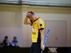 FOTO: Vīriešu Open grupa, 2.diena